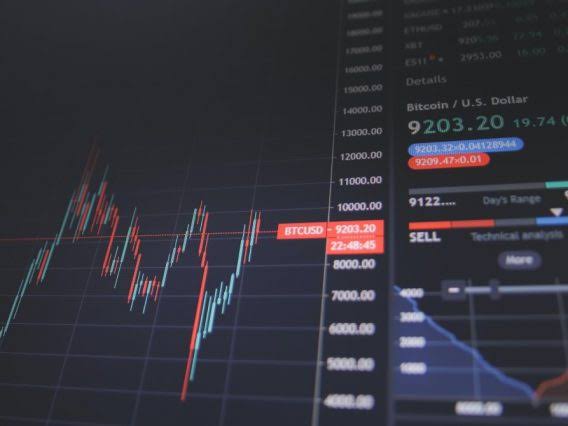 How to Start Trading Stocks Online in 3 Easy Steps?